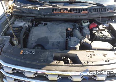 2016 Ford Explorer Xlt from USA, damaged, VIN 1FM5K8D86GGA87544